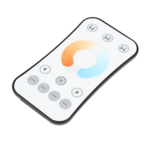 Dálkový ovládač CCT RF karta 1K